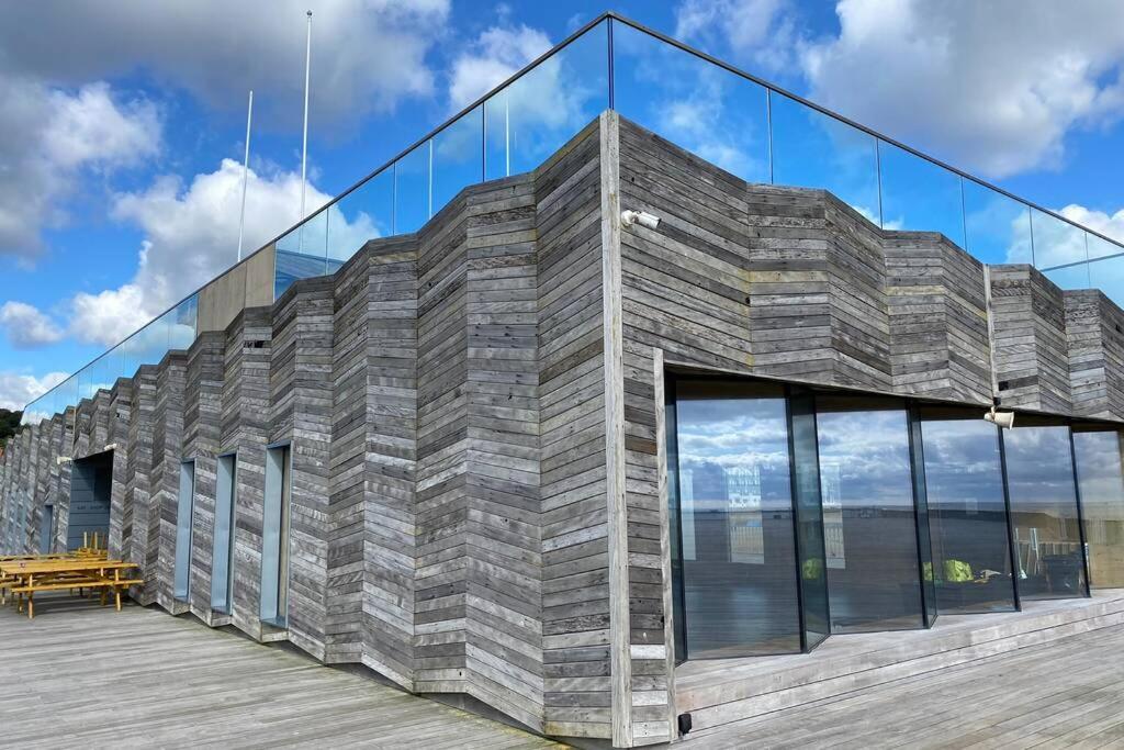 The Old Queens Stable On Sea Hollington  Esterno foto